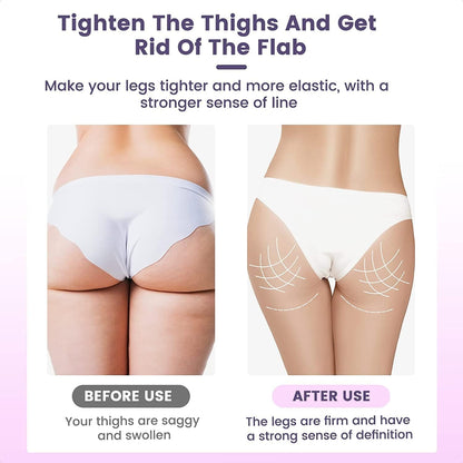 Hip & Pelvic Trainer Kegel Exerciser, Pelvic Floor Trainer, Kegel Trainer for Postpartum Rehabilitation