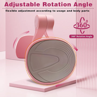 Hip & Pelvic Trainer Kegel Exerciser, Pelvic Floor Trainer, Kegel Trainer for Postpartum Rehabilitation