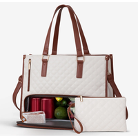 The Signature 3-IN-1 Tote Bag