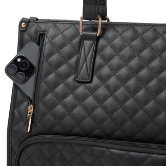 The Signature 3-IN-1 Tote Bag