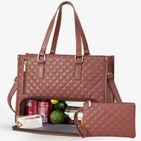 The Signature 3-IN-1 Tote Bag